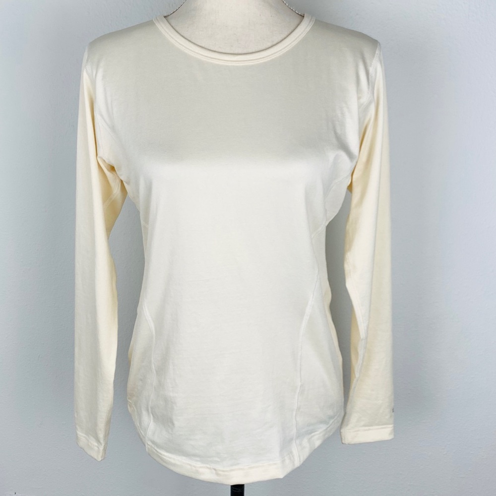 DuoFold athletic top